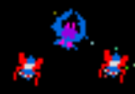 <arcade projects>